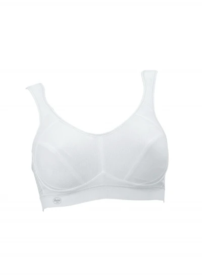 ANITA ACTIVE 5527X SPORCU SÜTYENİ (BEYAZ)