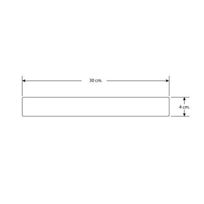 IMPLANTECH GS-LS 4X30 SHEET BANT